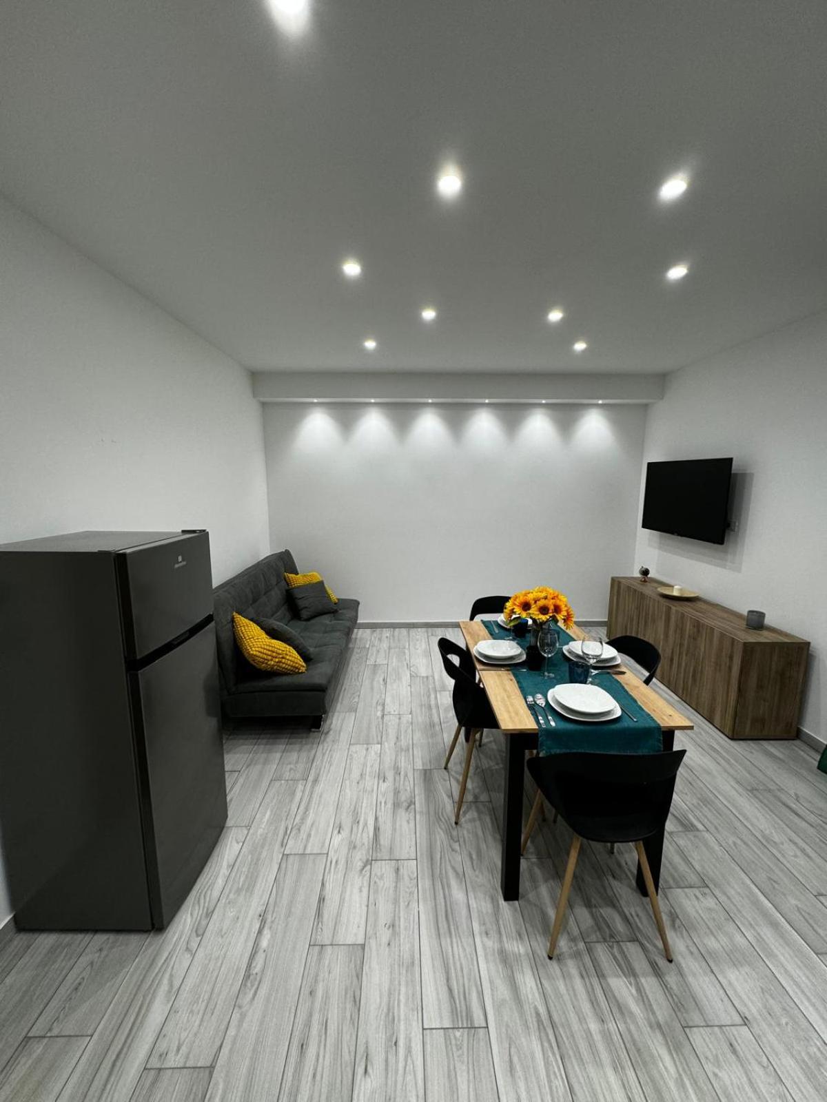 카타니아 Albahouse 아파트 외부 사진