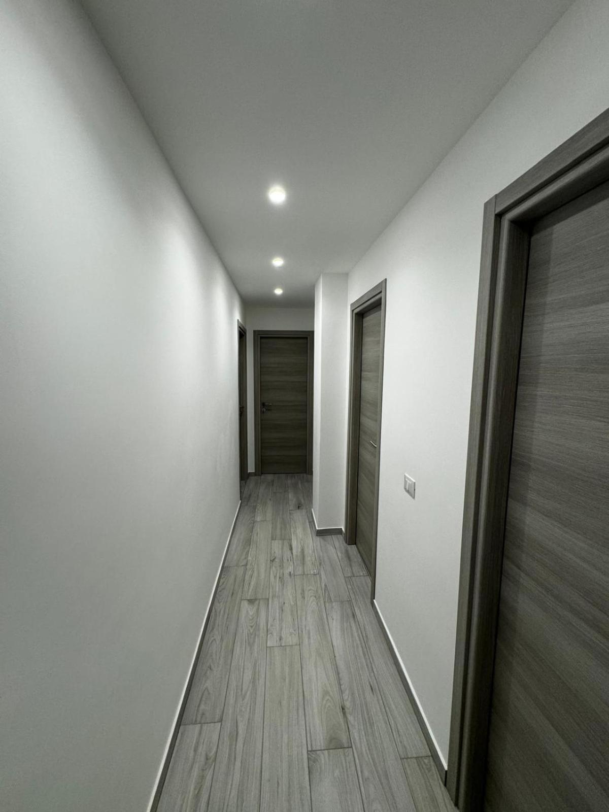 카타니아 Albahouse 아파트 외부 사진