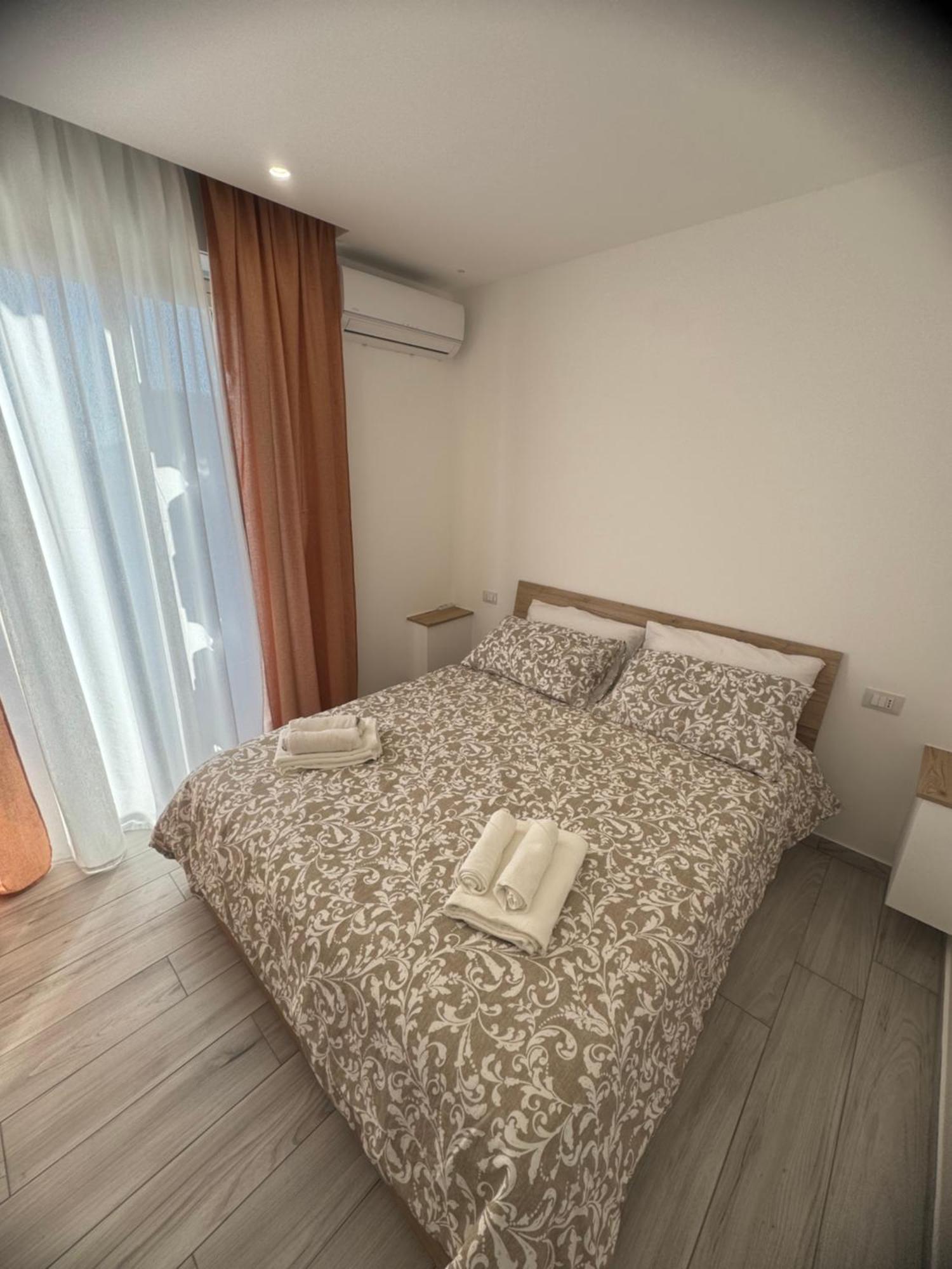 카타니아 Albahouse 아파트 외부 사진