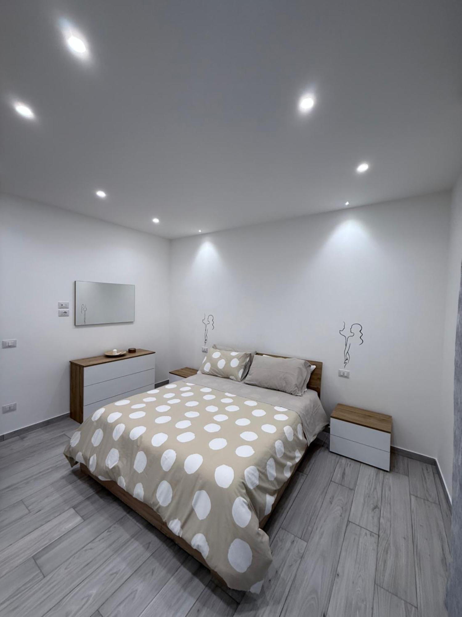 카타니아 Albahouse 아파트 외부 사진